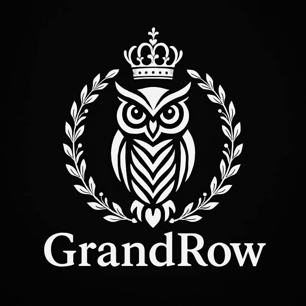 GrandRow Airport Transfers