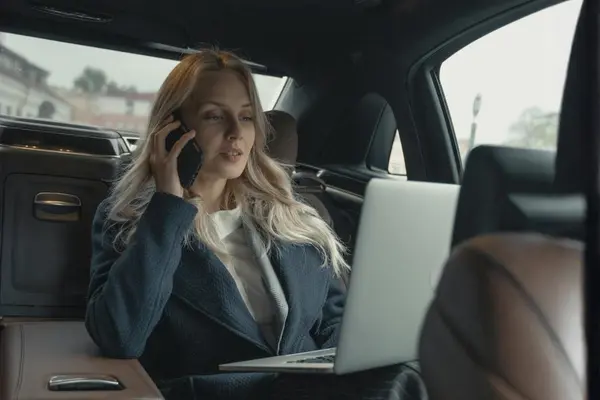 Luxury Chauffeur Service